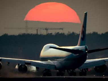 САЩ и ЕС сключиха примирие в „самолетната война“