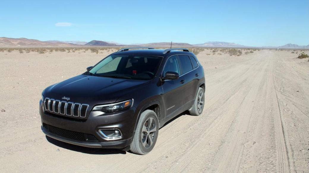 Jeep е готов да се откаже от името Cherokee