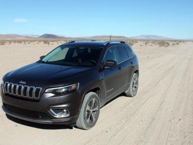 Jeep е готов да се откаже от името Cherokee