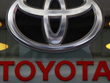 Фондът на Toyota инвестира в изкуствен интелект и роботизиране