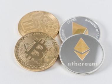 Китайската Meitu купи криптовалути за 40 млн. долара