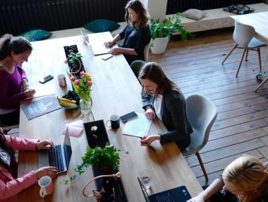 България е най-добрата държава в Европа за работа на жени