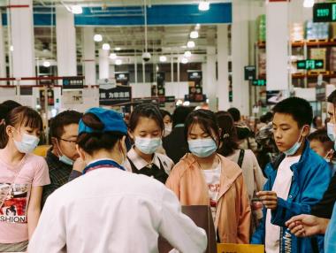 „Фабриката на света“ все още е силно зависима от САЩ