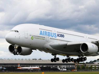 Ще има ли някога по-голям пътнически самолет от Airbus A380?