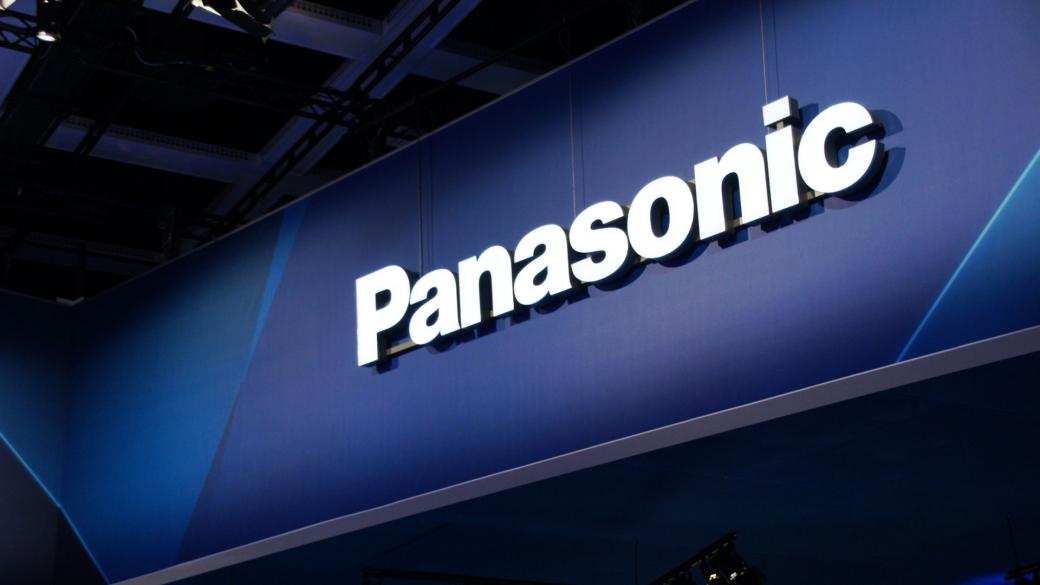 Panasonic готви най-голямото си придобиване от 2011 г. насам