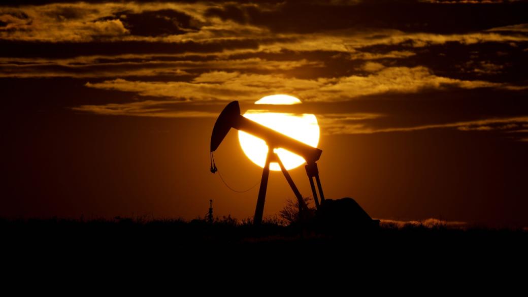 Новите надежди за икономиката оскъпиха петрола