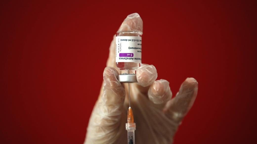 САЩ разхлабват мерките за ваксинираните хора