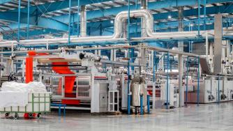 Сривът на българската икономика през 2020 г. надхвърли 4%