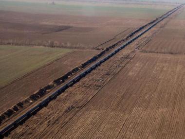 КЕВР лицензира частна газова борса