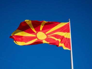 Северна Македония забрани движението между 22:00 и 05:00 ч