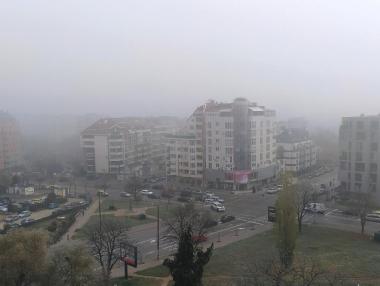 Българското решение срещу мръсния въздух