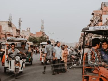 Още една страна опитва да си направи свой собствен интернет