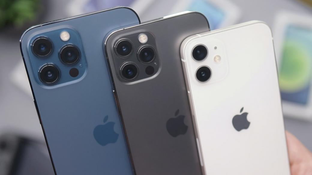 След шеметните рекорди Apple свива производството на iPhone с 20%