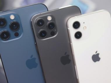 След шеметните рекорди Apple свива производството на iPhone с 20%