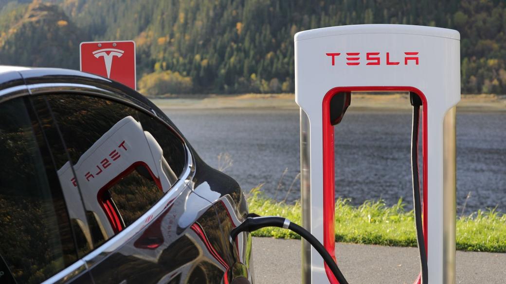 Най-голямата конкуренция на Tesla ще дойде от Европа