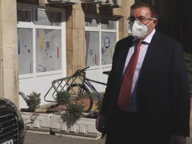 Ангелов: Ситуацията в страната е много сериозна, но го очаквахме