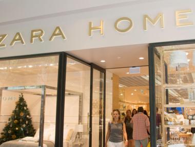 Със стари оръжия собственикът на Zara успява на нов фронт