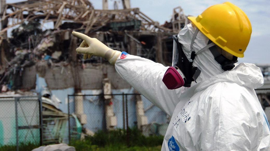 Фукушима иска да стане символ на зелената енергия