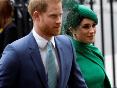 Принц Хари и Меган: Откъде всъщност идват парите им?