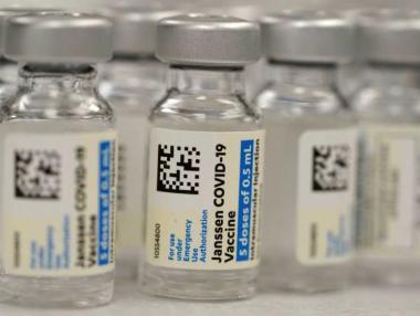 ЕС одобри ваксината на Johnson & Johnson