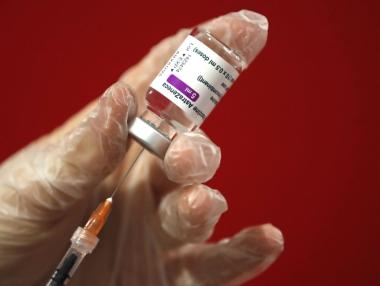 САЩ спират износа на ваксини на AstraZeneca за ЕС