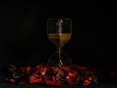 Търпението е злато