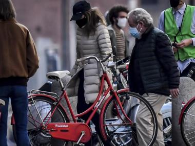 Италия ще е в локдаун за Великден