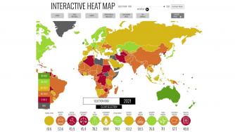 Икономическата свобода в България се подобрява с плахи стъпки