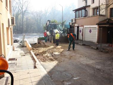 Как се разпределят държавните пари по общини