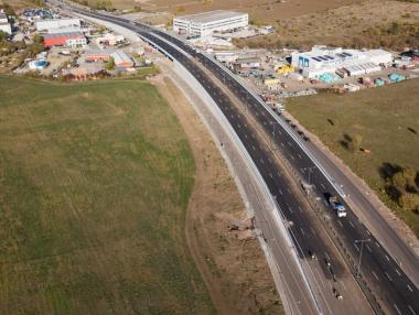 АПИ затваря част от Софийското околовръстно в неделя