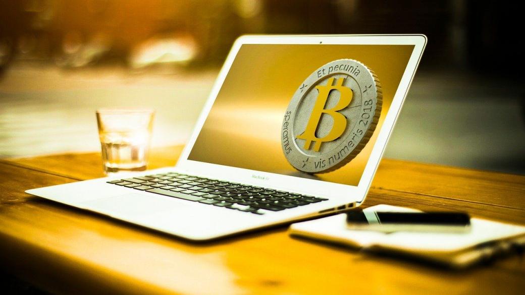 Биткойн чупи рекорди: Премина 60 000 долара