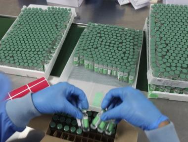 България и още четири държави от ЕС искат справедливост при ваксините