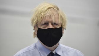 Великобритания модернизира военната си стратегия