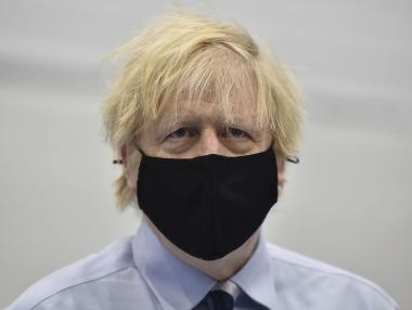 Великобритания модернизира военната си стратегия