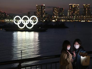 Япония още не е решила за зрителите на Олимпиадата