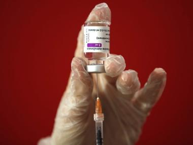 И Нидерландия спря ваксинирането с AstraZeneca