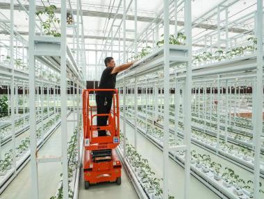 Китай изнесе впечатляващи икономически данни