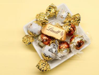 Защо шоколадът струва повече от Porsche?