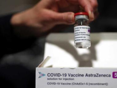 И Германия спря ваксината на AstraZeneca