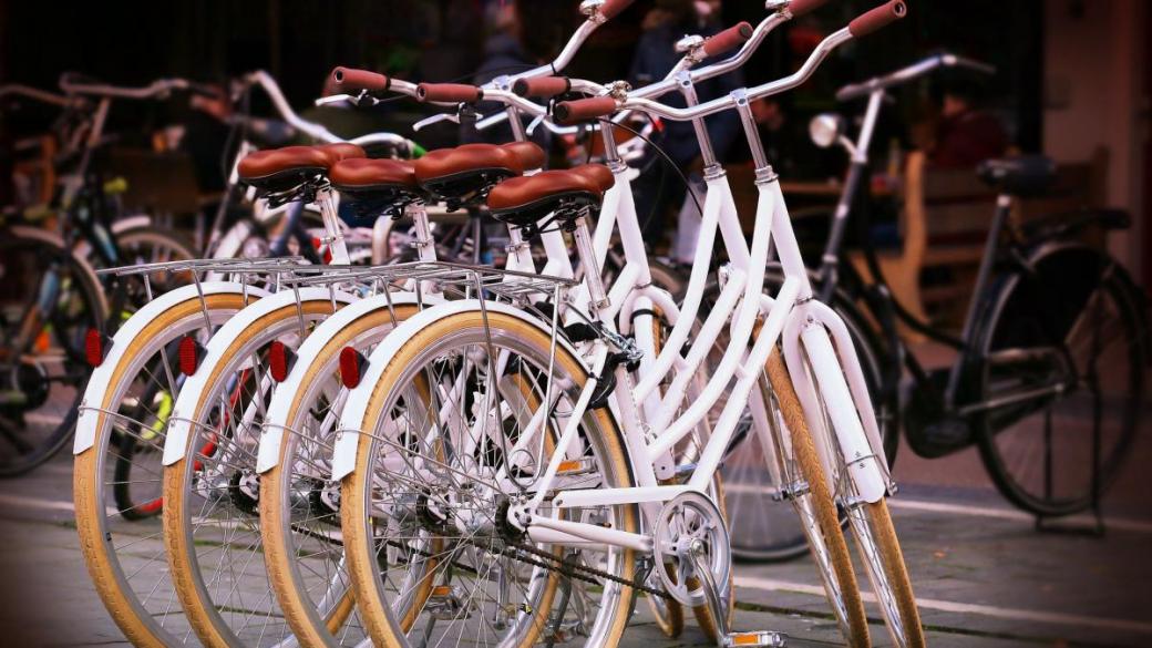 Европейските градове залагат на велосипедите след Covid