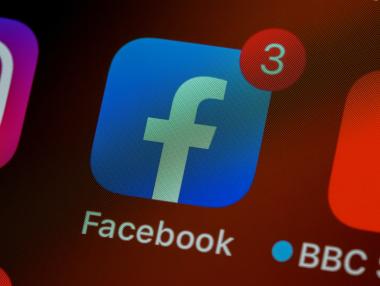 Facebook ще плаща за новините на News Corp Australia