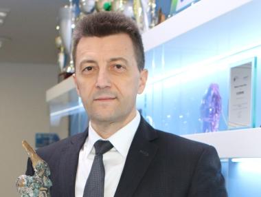Петър Андронов излиза от ръководството на ОББ