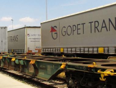 „Гопет Транс“ разширява дейността си във Варна