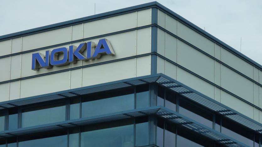Nokia ще съкрати 10 000 работни места