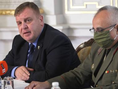 Правителството се отказа от поръчката на бойни машини