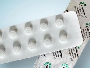 Чехия одобри българския ивермектин за лечение на COVID-19