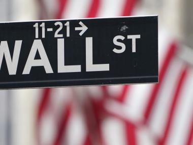 Уолстрийт загърби COVID – вече се страхува от друго