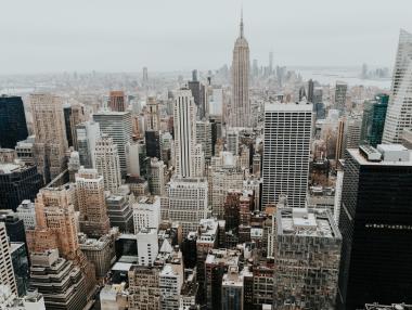 Лондон се срива в класацията на най-добрите финансови центрове