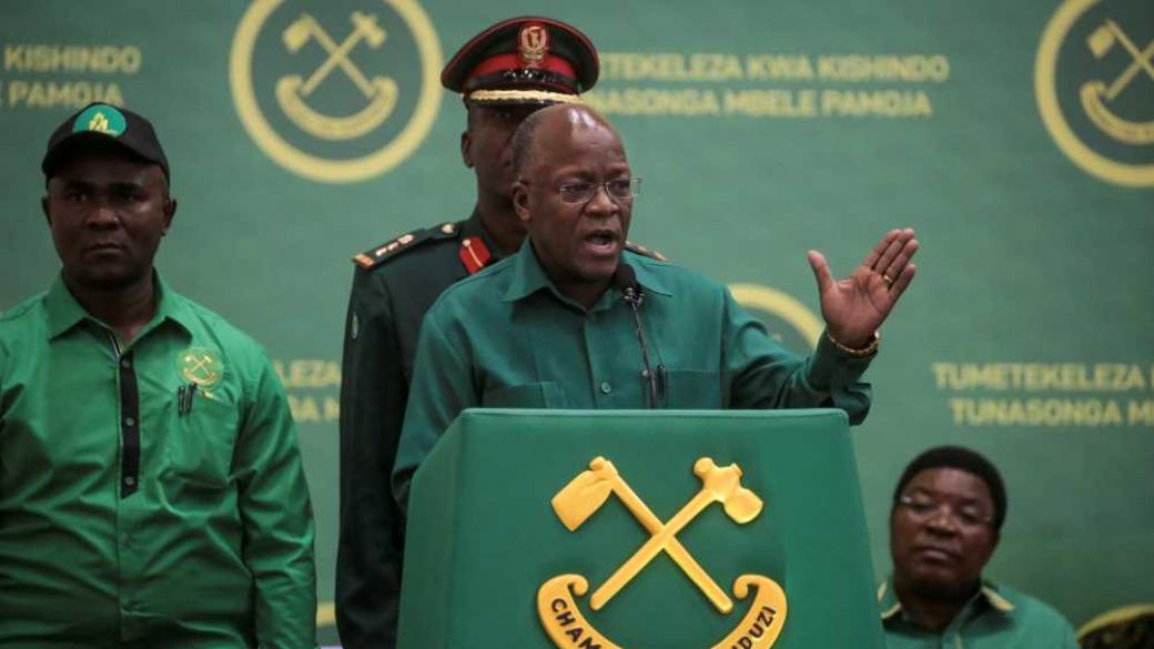 Мистерията с изчезналия президент на Занзибар и Танзания, който отричаше COVID