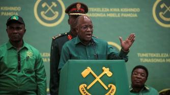 Мистерията с изчезналия президент на Занзибар и Танзания, който отричаше COVID